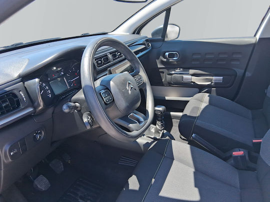 Citroen C3 1.5 BlueHDi Corporate Plus '22