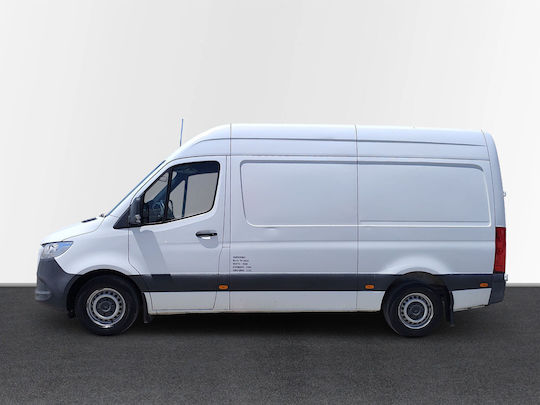 Mercedes-Benz Gebrauchtwagen Mercedes-Benz Sprinter 316 CDI 37 Standard 19