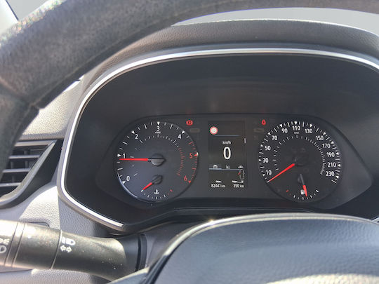 Renault Clio 1.5 Dci Authentic '20