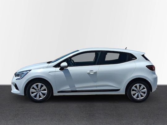 Renault Clio 1.5 Dci Authentic '20