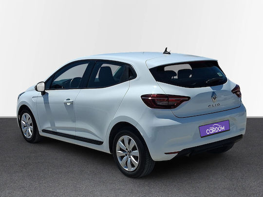 Renault Clio 1.5 Dci Authentic '20