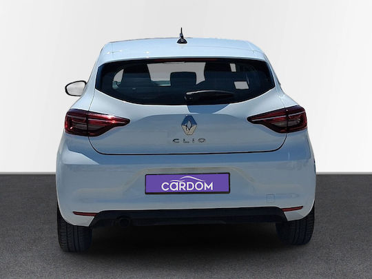 Renault Clio 1.5 Dci Authentic '20