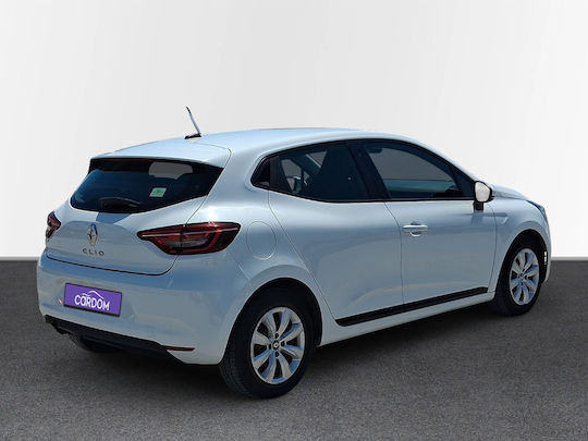 Renault Clio 1.5 Dci Authentic '20