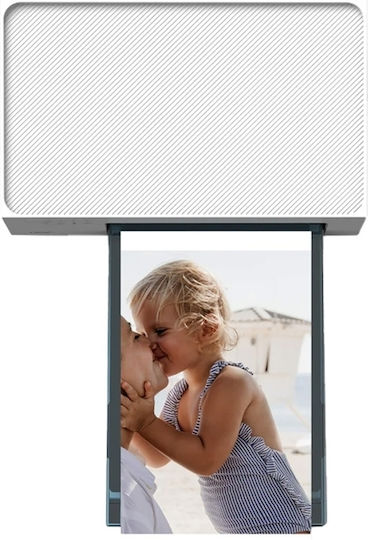 Liene Amber M200 Θερμικός Εκτυπωτής για Φωτογραφίες με WiFi