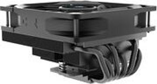 Akasa AK-CC4034HP01 CPU Cooler for Socket AM4/AM5/1200/115x/1700