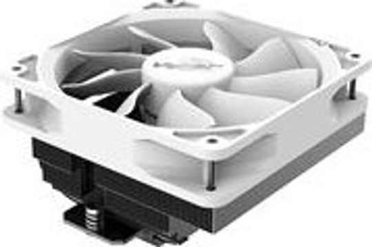 Akasa AK-CC4038HP01 CPU Cooler for Socket AM4/AM5/1200/115x/1700