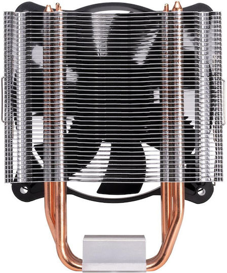 Gamdias BOREAS E1-410 Ψύκτρα Επεξεργαστή για Socket AM4/115x/1700