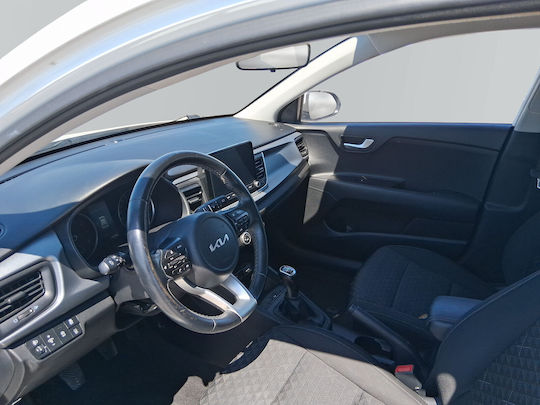 Kia Rio 1.0T GL Optimum ADAS '22