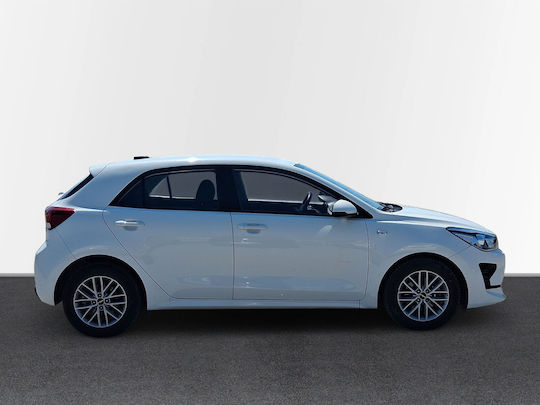 Kia Rio 1.0T GL Optimum ADAS '22