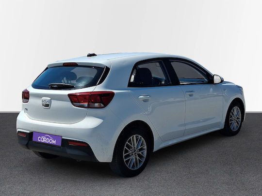 Kia Rio 1.0T GL Optimum ADAS '22