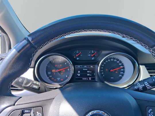 Opel Astra 1.6 Дизел 120 Издание '19