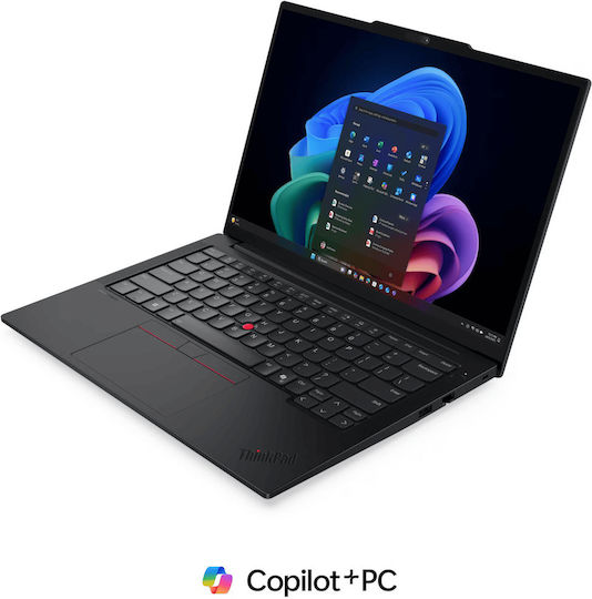 Lenovo Thinkpad E14 Gen 8 14" IPS FHD+ (Ultra 5-325/16GB/512GB SSD/W11 Pro) (GR Keyboard)
