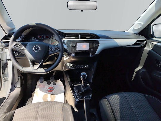 Opel Corsa 1.2 MT5 '22