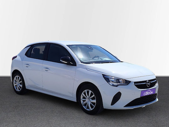 Opel Corsa 1.2 MT5 '22