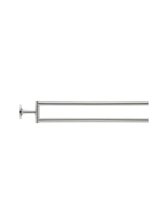 Duravit Inox Γκρι