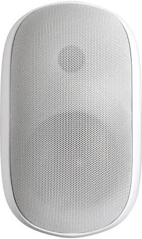 Modern Acoustics Παθητικό Επιτοίχιο Ηχείο 30W (Τεμάχιο) Λευκό