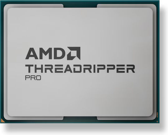 AMD Ryzen Threadripper PRO 7955WX 2.5GHz Processor 16 Core for Socket sTR5 in Box