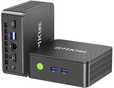 GMKtec G3S Mini PC (N-Series N95/16GB DDR4/512GB SSD/W11 Pro)