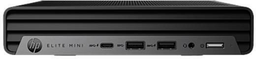HP Pro Mini 400 G9 PC (Core i5-14500T/16GB DDR5/512GB SSD/No OS)