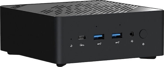 Minix ER936-AI Mini PC ( 365/32GB DDR5/1.0TB SSD/W11 Pro)