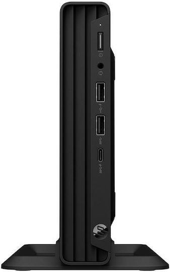 HP Pro 260 G9 Mini PC (Core i5-1334U/16GB DDR4/256GB SSD/W11 Pro)