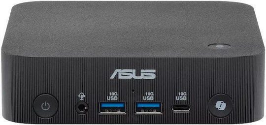Asus Mini PC (Ryzen 5 220/16GB DDR4/512GB SSD/W11 Pro)