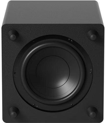 LG S30A Soundbar 2.1 Bluetooth και HDMI με Τηλεχειριστήριο Μαύρο