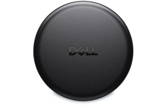 Dell DA326 USB-C Docking Station with HDMI PD Ethernet Black