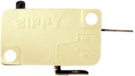 Vm-p1s-00d2-z Zpy On-Off switch Micro Switch with Lighting 1pcs