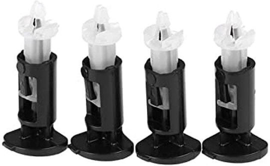 Clips Intel Box Cooler