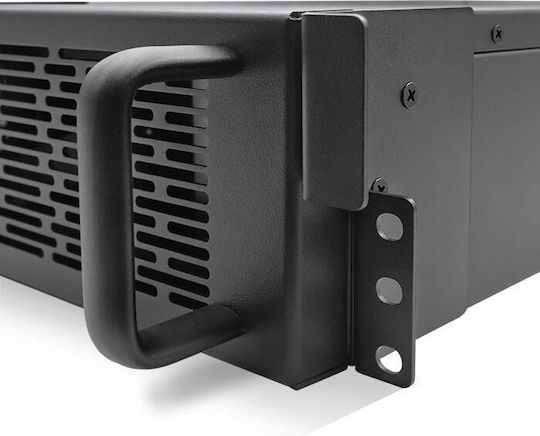 Qoltec 52286 UPS On-Line 2400W