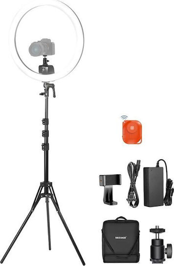 Neewer LED Light 55W with Luminance 3700 Lux