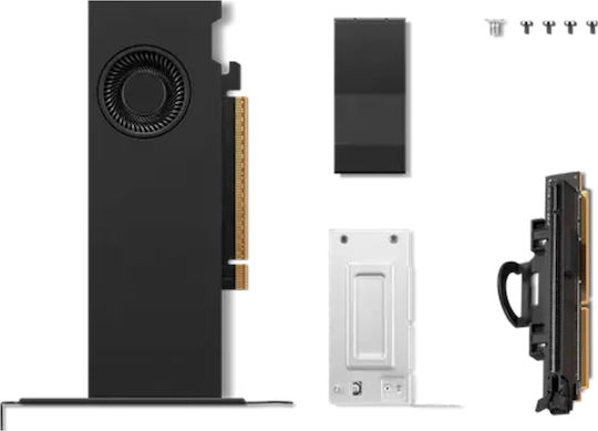 Lenovo RTX Pro 2000 Blackwell 16GB GDDR7 Κάρτα Γραφικών
