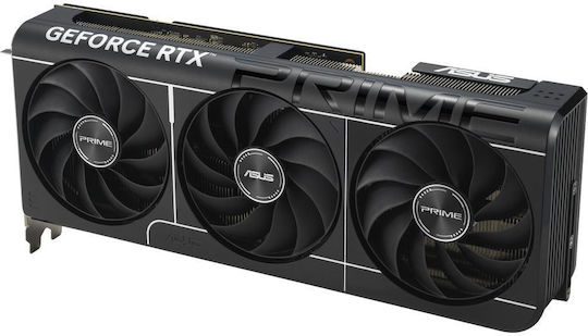 Asus GeForce RTX 5080 16GB GDDR7 PRIME OC EVO Graphics Card