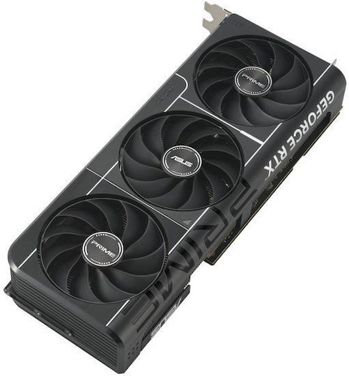 Asus GeForce RTX 5080 16GB GDDR7 PRIME OC EVO Graphics Card