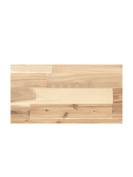 vidaXL Ράφι Βιβλιοθήκης από Μασίφ Ξύλο 60x20x4cm 4008765 vidaXL Ράφι Βιβλιοθήκης από Μασίφ Ξύλο 60x20x4cm 4008765