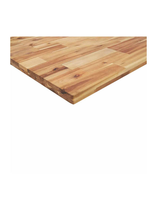 vidaXL Rectangular Bookcase Shelf Made of Solid Wood in Green Colour 40x30x4cm 2 Pieces