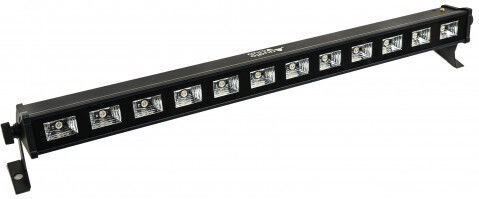 Audio Club Φωτορυθμικό LED UV