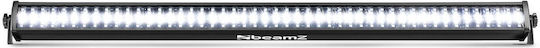 BeamZPro Strobe Light Wash LED DMX LCB288 RGBW