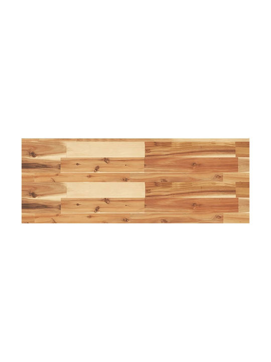 vidaXL Raft De Bibliotecă Rectangular Din Lemn Masiv Verde 80x30x4cm 3279612 2 Bucăți