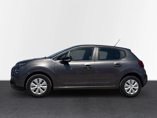 Citroen C3 1.5 BlueHDi Corporate Plus '22
