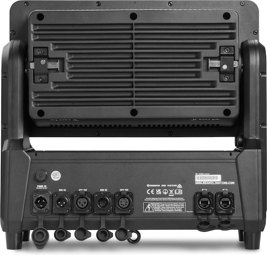 BeamZPro Beam LED DMX RGBWA