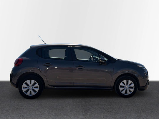 Citroen C3 1.5 BlueHDi Corporate Plus '22