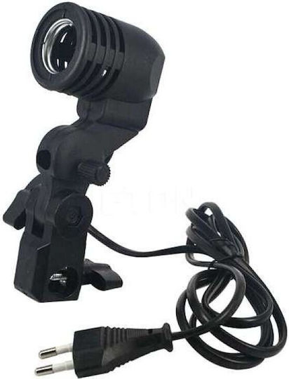 Leinox Umbrella Holder Synchro Flash E27