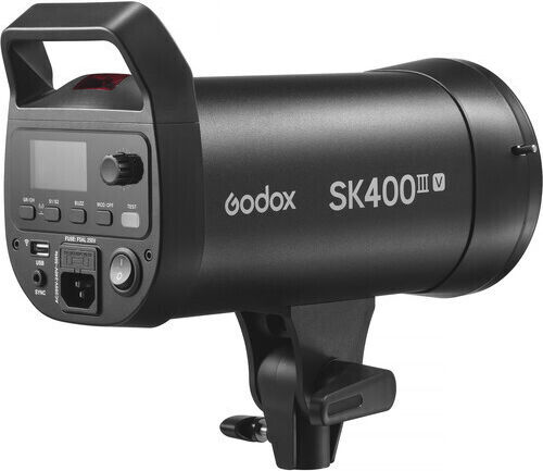 Godox Studio Flash Für Studio