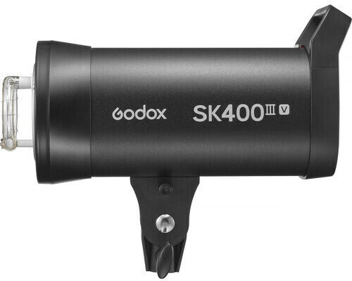 Godox Studio Flash Für Studio