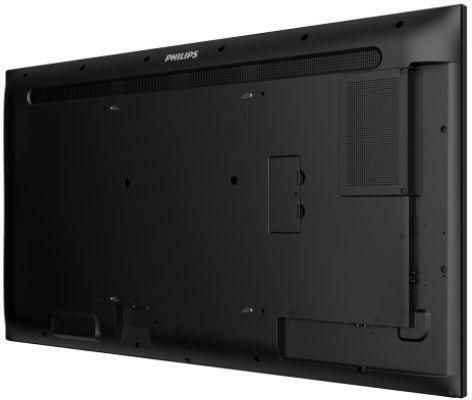 Philips 50BDL4511D Public Display LCD IPS 4K UHD 50 Inches with USB Media Player