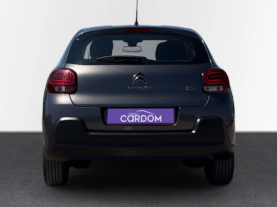 Citroen C3 1.5 BlueHDi Corporate Plus '22