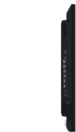 Hisense MONHI00027 Public Display 43" 4K UHD