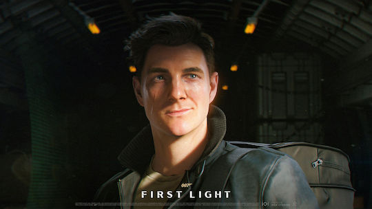 007 First Light PC Игра